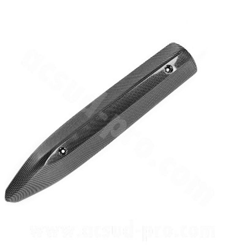 PROTECCION TUBO ESCAPE CARBON YAMAHA MAJESTY 400 2007-2010 ( 310 MM ) PROTECCION TUBO ESCAPE CARBON YAMAHA MAJESTY 400 2007-2010 ( 310 MM )